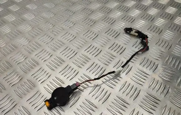 BMW 2 F45 Rain sensor 9475146