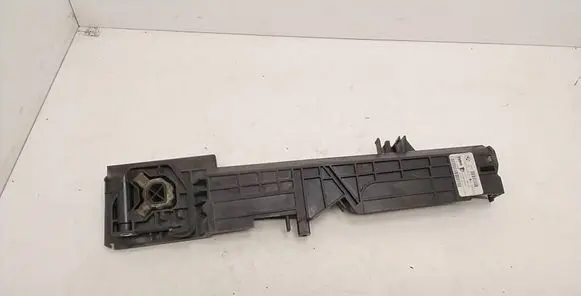 BMW 1 F20 F21 Side radiator support slam panel 7600536 M151669G 1527231