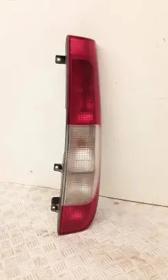 Mercedes-Benz Vaneo W414 Rear/tail lights