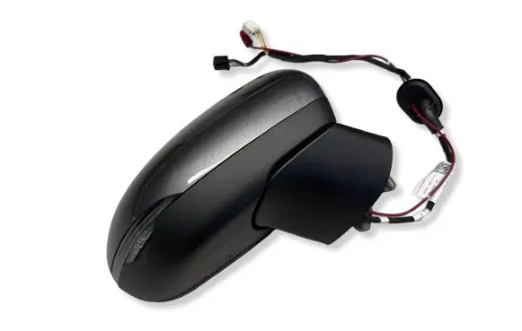 Mercedes-Benz CLA C118 X118 Front door electric wing mirror A1188103603 1188103603