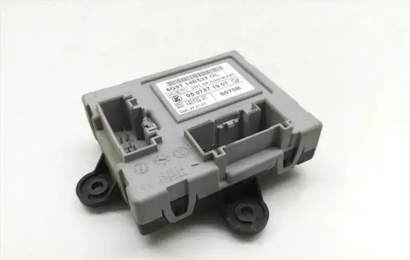 Ford S-MAX Door control unit/module 6G9T-14B533-GL 0507871901