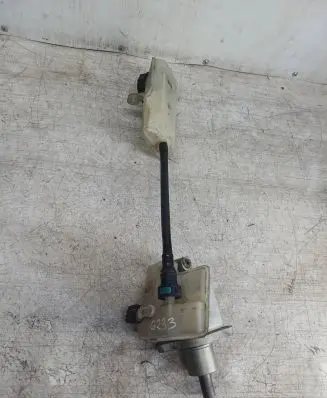 Ford Focus C-MAX Master brake cylinder 03350886401