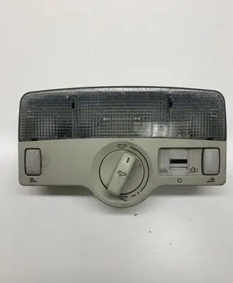 Volkswagen Golf IV Front seat light 1J0947105