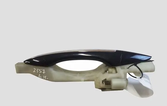Hyundai i40 Rear door exterior handle