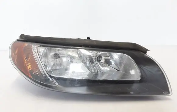 Volvo S80 Headlight/headlamp 31214177