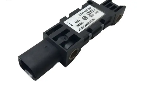 Volkswagen Sharan Airbag deployment crash/impact sensor 4B0959643C 0231A0P2TAWS 060302