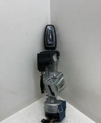 Ford S-MAX Ignition lock 3M513F880AE