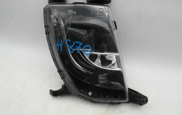 Tesla Model S Front fog light 600591600E 042319 00140147180000