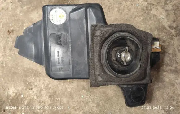 BMW 5 E39 Parcel shelf speaker 65138360777 54374A 4913430773