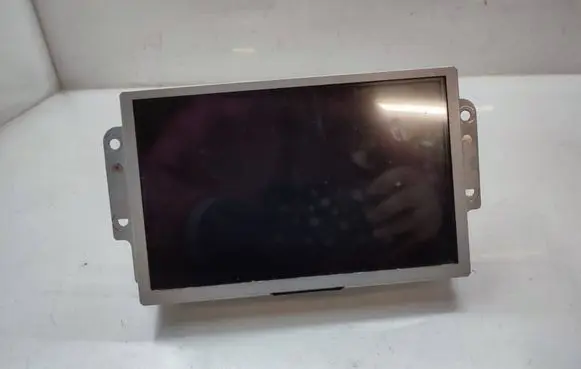 Ford Ranger Screen/display/small screen GS7T18B955SB JS7T14G370HNC