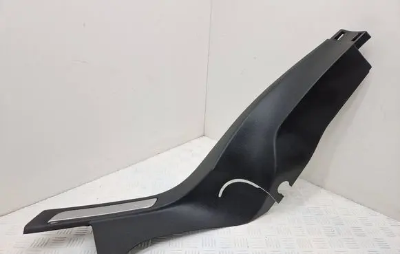 Citroen DS5 Rear seat side bottom trim 9687342277 9674062177 29933