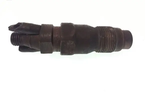 BMW 5 E39 Fuel injector KCA21S71