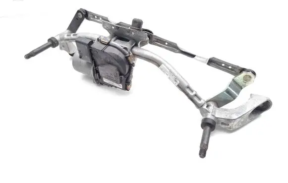 Ford Puma Front wiper linkage and motor H1BB-17504-BE 1137329194 1397225108