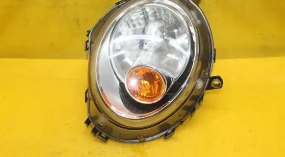 Mini One - Cooper Coupe R56 Headlight/headlamp 0301225701