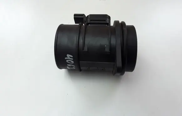 Renault Kangoo II Mass air flow meter 8200651315
