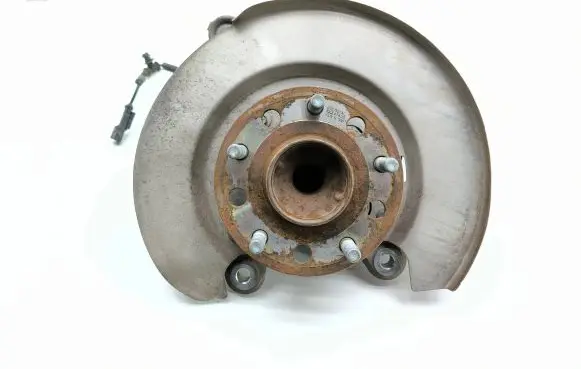 Chrysler Pacifica Rear wheel hub 017AB 501AC