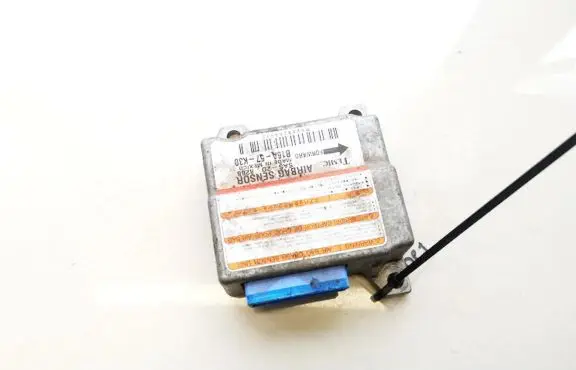 Mazda 323 F Airbag control unit/module b16a57k30 b16a-57-k30