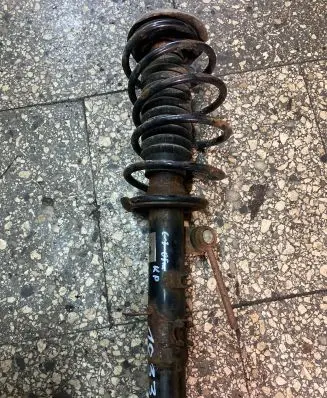 Citroen C3 Front shock absorber/damper