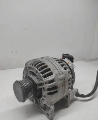 Volkswagen Caddy Generator/alternator 0986045340 0986XL2399
