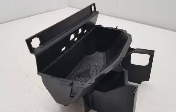 Ford Fiesta Glove box central console H1BBA044C82A