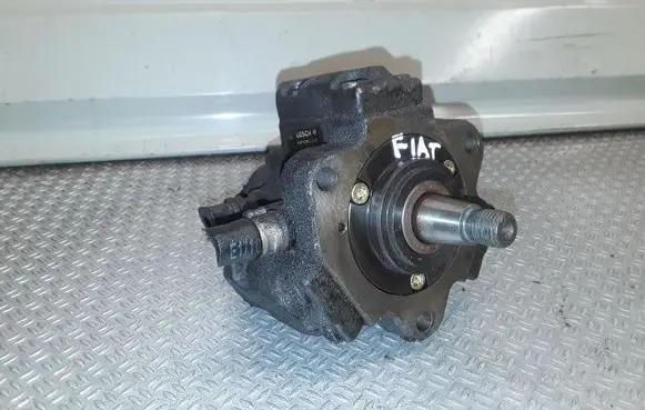 Fiat Stilo Fuel injection high pressure pump 0445010007