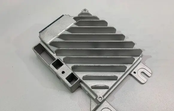 BMW 6 G32 Gran Turismo Sound amplifier 5S38AB3 5A5CA89 5A38AB8