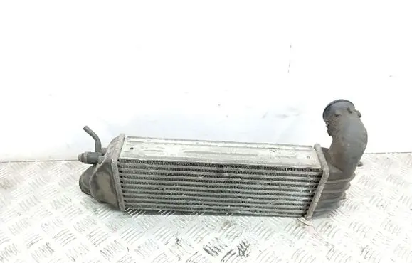 Peugeot 807 Intercooler radiator 870229HF