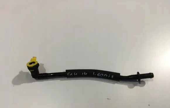Suzuki SX4 S-Cross Engine coolant pipe/hose