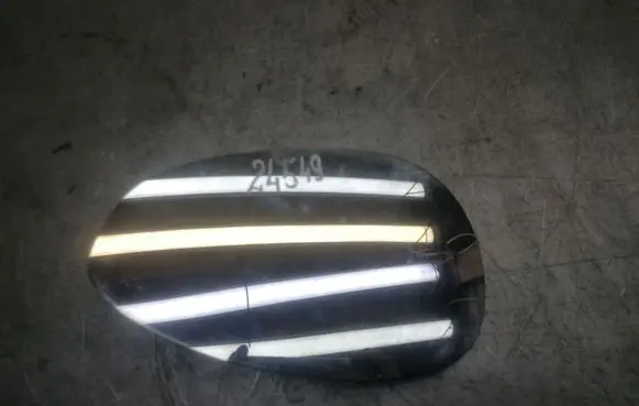 Fiat Punto (199) Wing mirror glass 01704715900