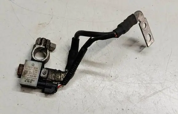 KIA Ceed Negative earth cable (battery) 371801H100U1 371801H100