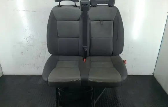 Peugeot Boxer Front passenger seat 
