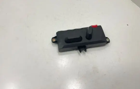 Volkswagen PASSAT B5.5 Seat control switch 3B0959765A
