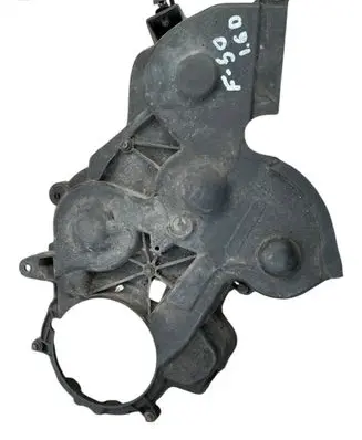 Volvo V60 Timing belt guard (cover) 9673486280