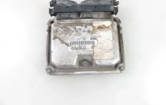 Seat Arosa Engine control unit/module 0281010379 038906012CM