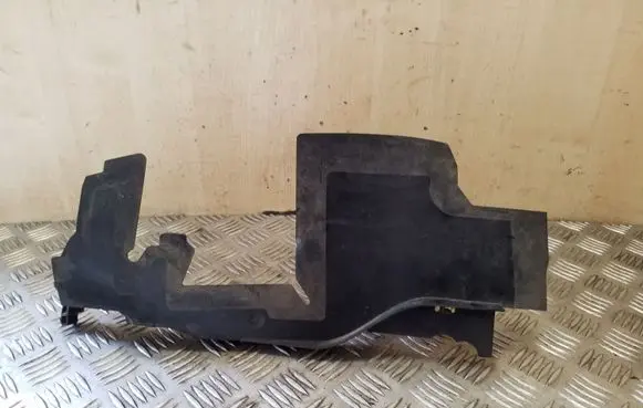 Audi TT TTS Mk2 Intercooler air guide/duct channel 8J0121284B