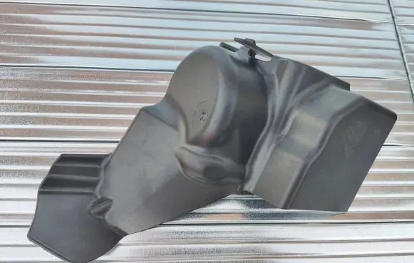 Volkswagen Touran III ABS pump bracket 5Q1614321A