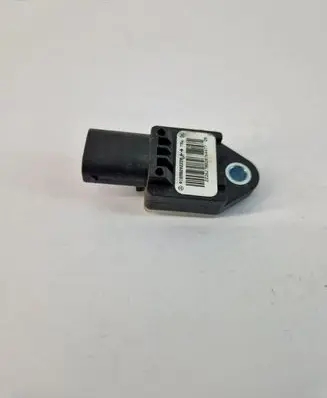 Mercedes-Benz B W245 Airbag deployment crash/impact sensor A1698202226