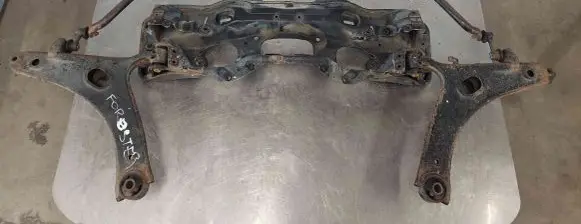 Subaru Forester SH Front subframe