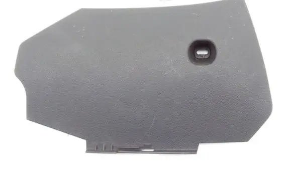 Peugeot Partner Dashboard side end trim 9680935077