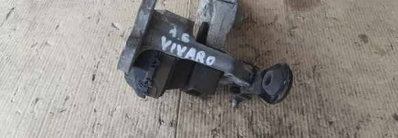 Opel Vivaro Engine mount vacuum valve 112841371R