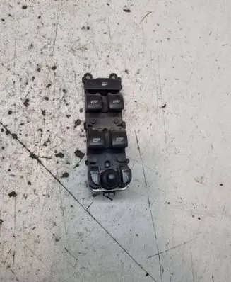 Volvo S80 Electric window control switch 31272004 SWEA05 10W373