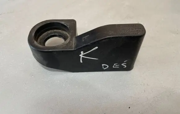 Opel Astra K Radiator support slam panel bracket 13466590