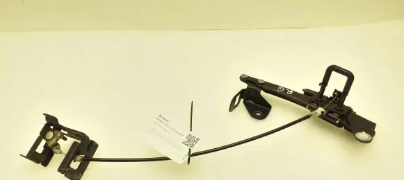 Subaru Forester SH Rear seat cable / handle 