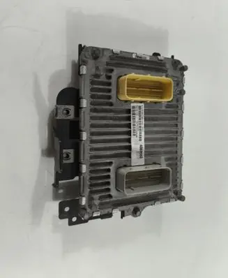 Jeep Grand Cherokee Engine control unit/module P68243326AB T00EP1187 68243326AB
