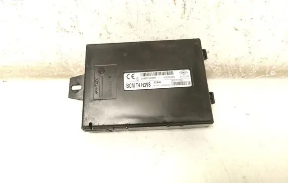Dacia Duster II Comfort/convenience module 284B15098R