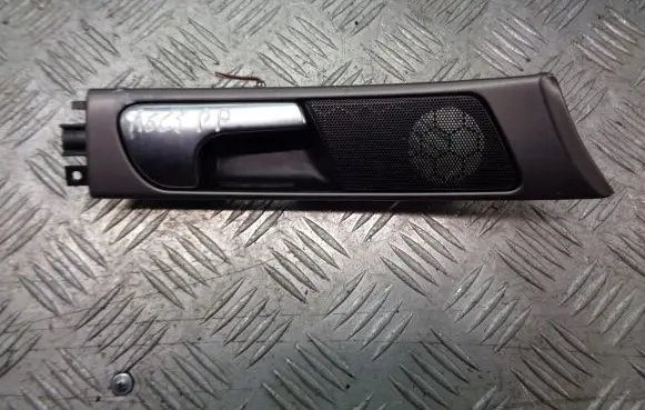 Audi A6 S6 C5 4B Rear door interior handle trim 