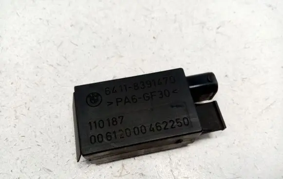 BMW 7 E38 AUC sensor 64118391470 64116924755 64116917001