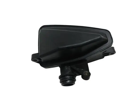 Mercedes-Benz S W221 Intake resonator A6421400087