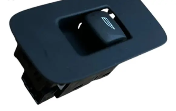 Volvo V40 Electric window control switch 31394840 13W107