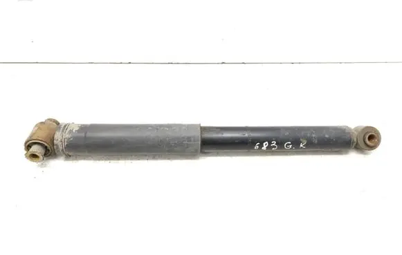 Renault Espace IV Rear shock absorber/damper 8200256337C